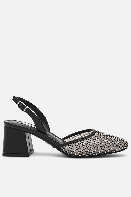 Network Slingback - Black