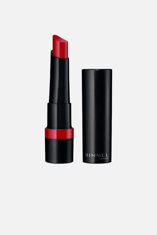 Lasting Finish Matte Lipstick Tangerina
