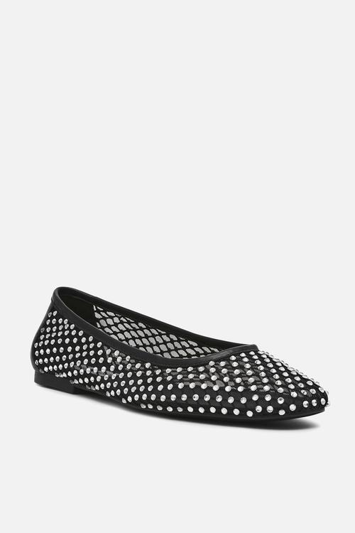 Auden Pump - Black