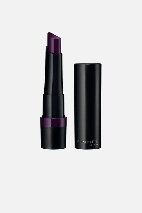 Lasting Finish Matte Lipstick Mulberry