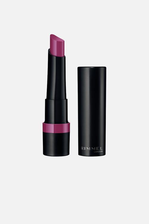 Lasting Finish Matte Lipstick Mauve Bliss