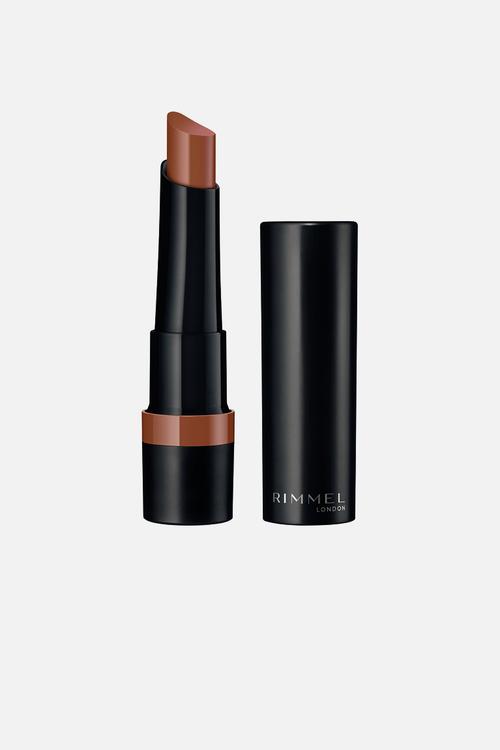 Lasting Finish Matte Lipstick Honey Nude