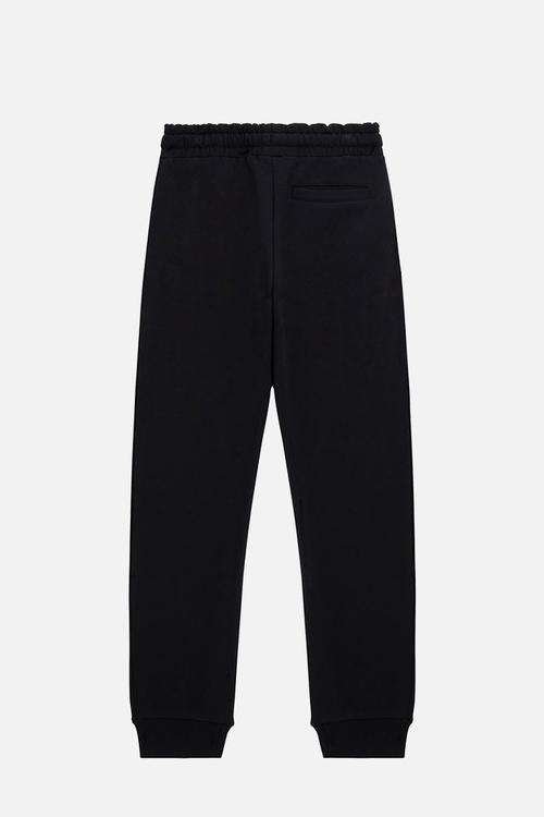 Active pants - jet black a996