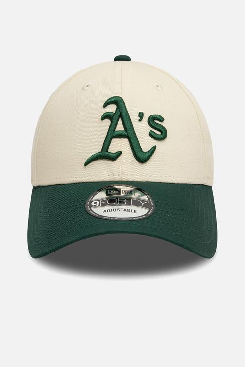Colourblock 9Forty® Oakland Athletics 