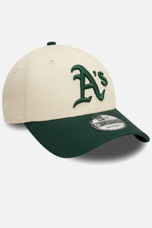 Colourblock 9Forty® Oakland Athletics 