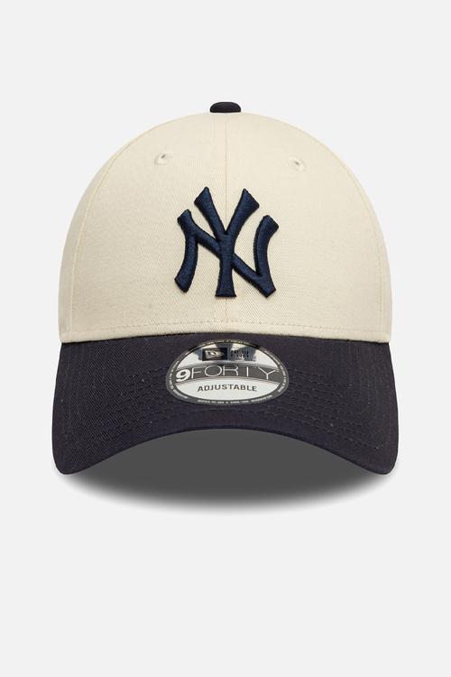 Colourblock 9Forty® New York Yankees Ltcnvy - Navy