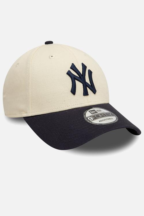 Colourblock 9Forty® New York Yankees Ltcnvy - Navy