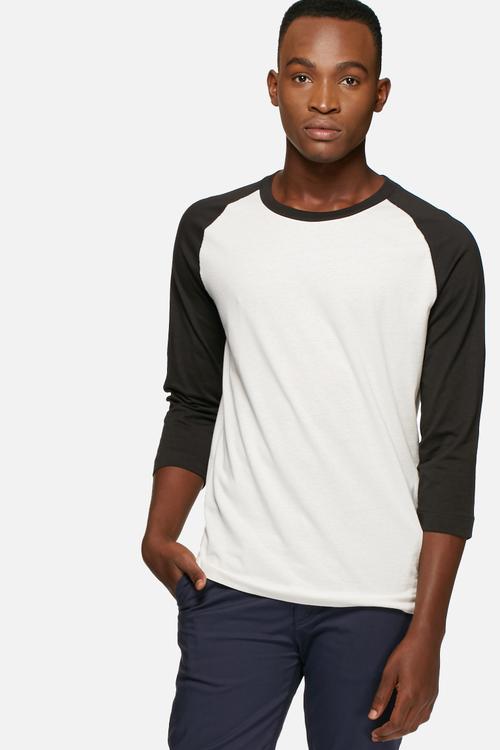 Melbase tee