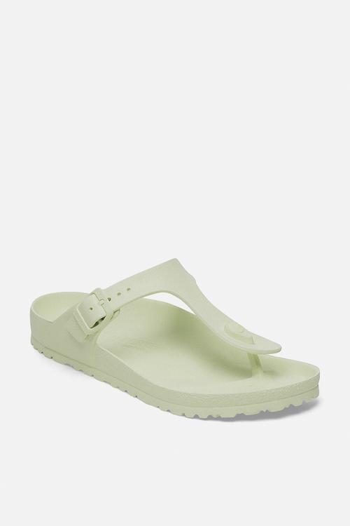 Gizeh eva regular - faded lime