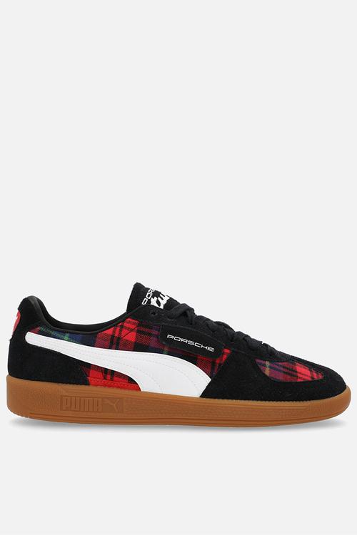 PORSCHE Palermo Tartan