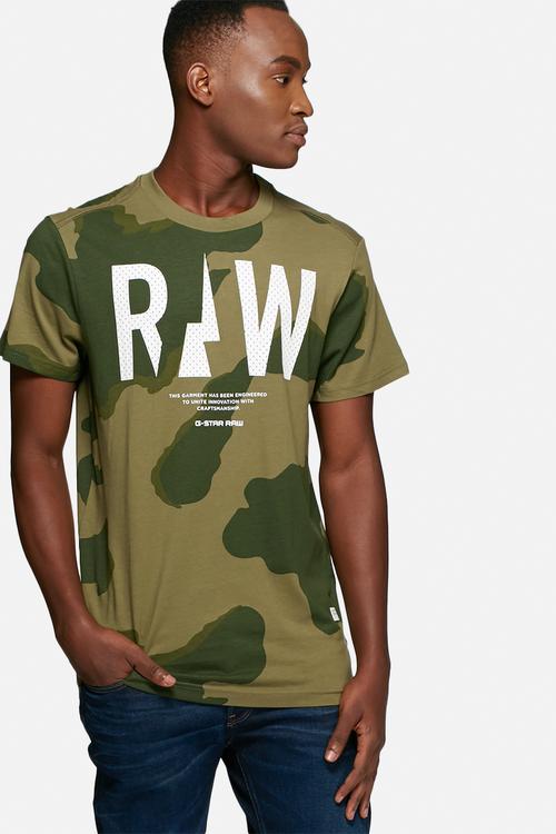 Rowack tee