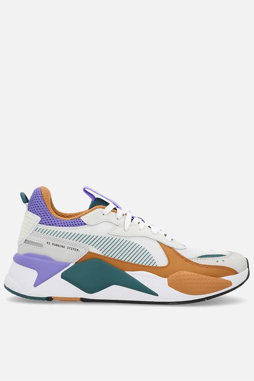 RS-X TOYS - Puma White