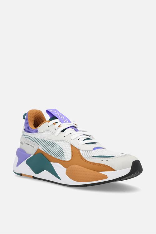 RS-X TOYS - Puma White