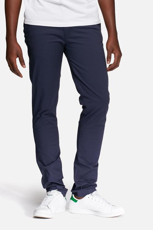 Human skinny chino