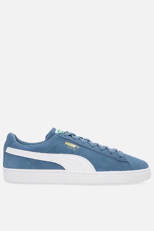 Suede XL - 395205 02 - PUMA Black-PUMA White