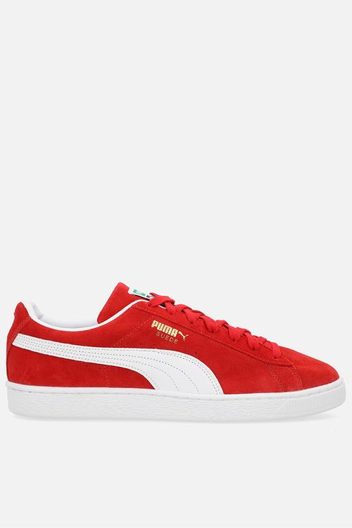 Suede Classic