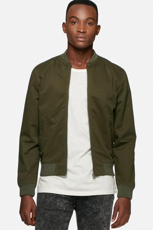 LA Bomber