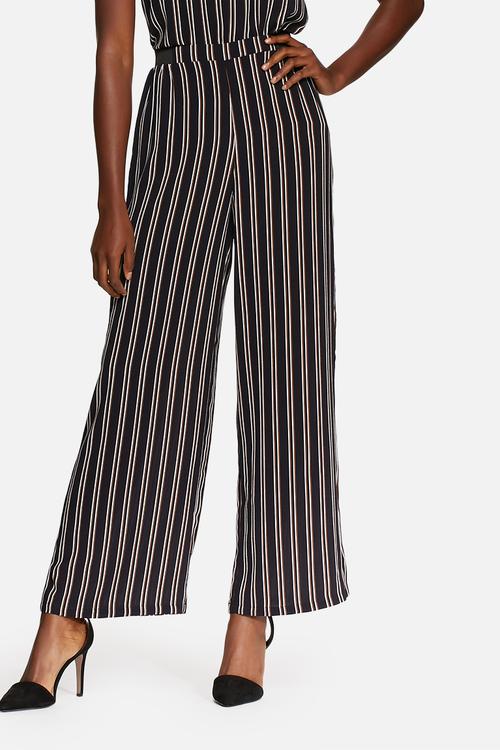 Pape wide pants