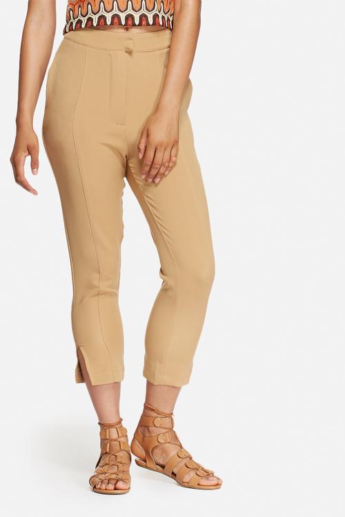 Front row pants