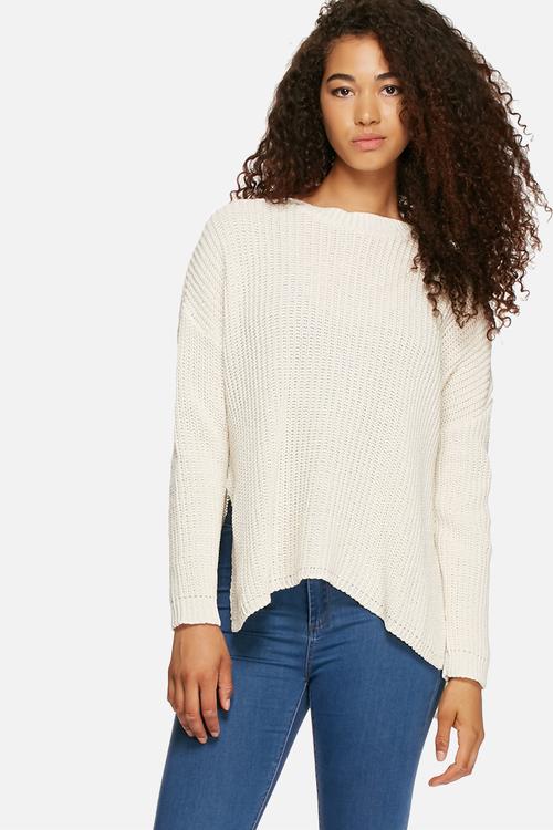 Comfy knit