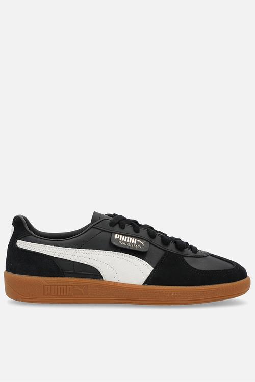 Palermo Leather