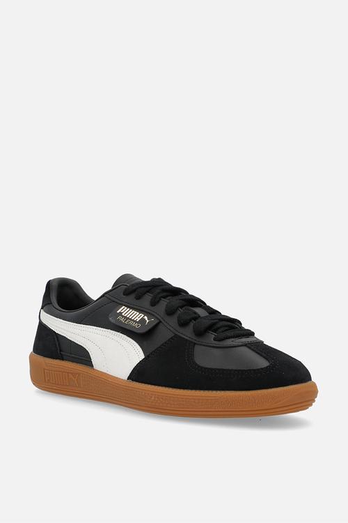 Palermo Leather