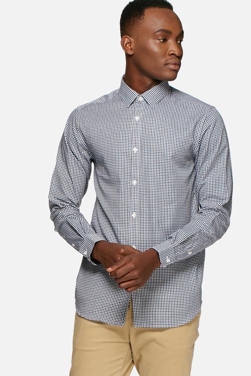 Jason slim fit shirt