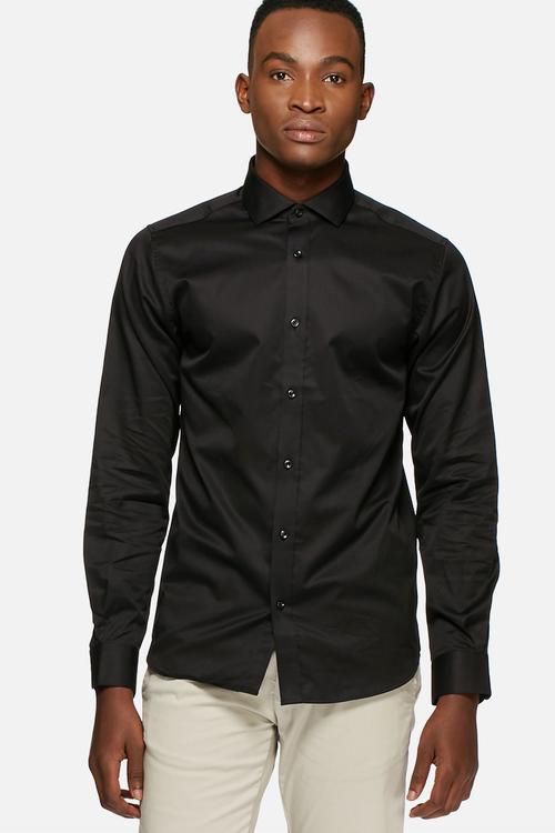 Andrew slim fit shirt