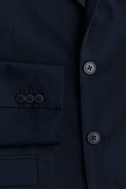 Jacket - navy blue