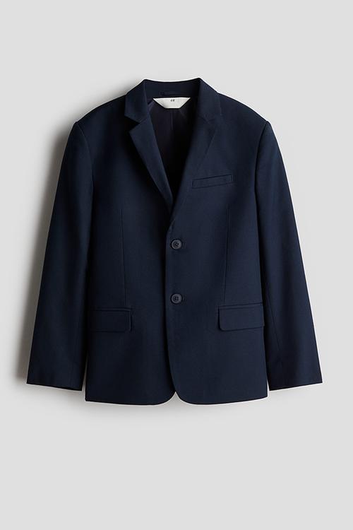 Jacket - navy blue