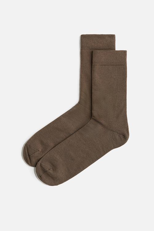 5-pack socks - multi