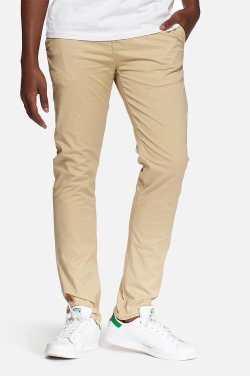Eddy Tapered Chinos