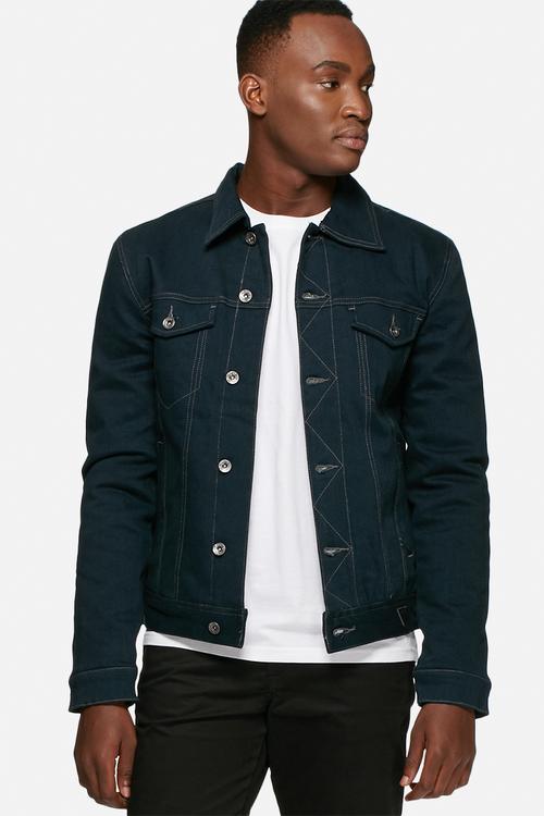 Padded jacket