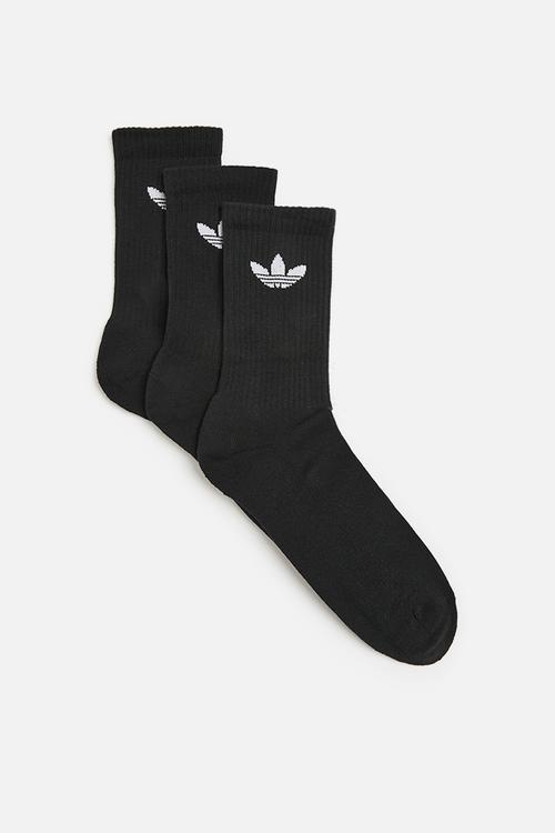 Tre Crew CUSH3PP - Black