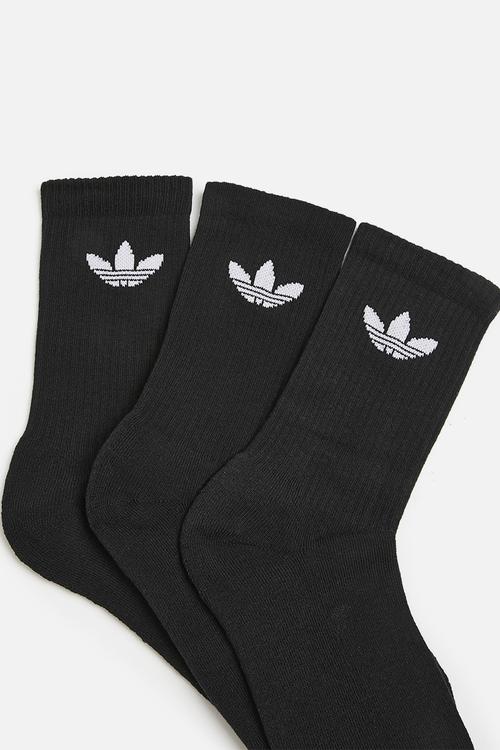 Tre Crew CUSH3PP - Black