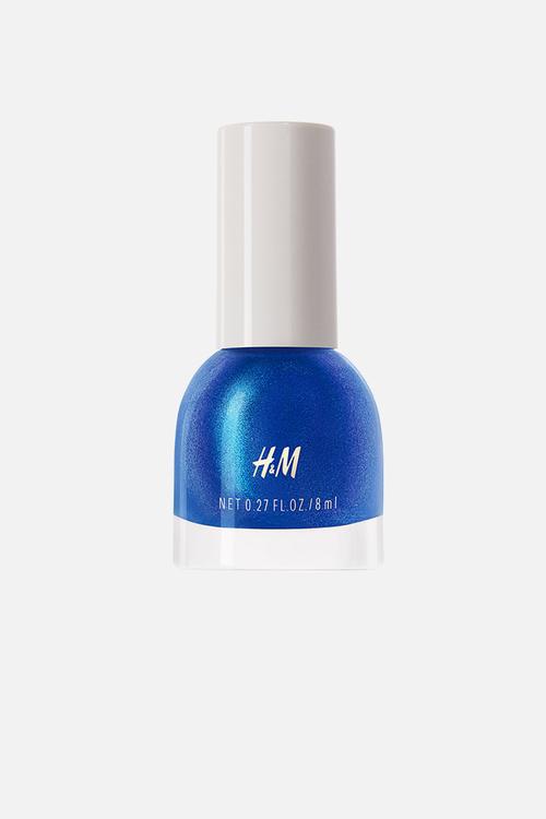 Nail polish - moonchild