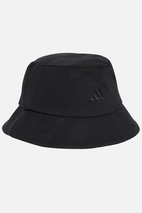Spw 3S Bucket Hat - Black & White