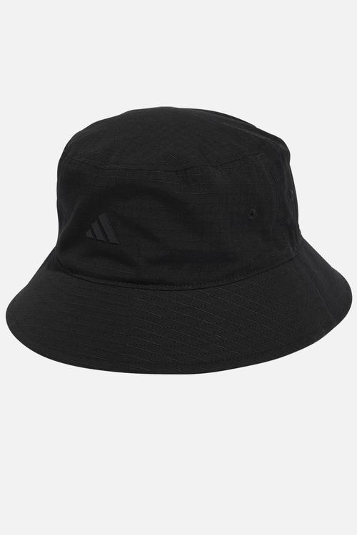 Spw Classic Bucket Hat - Black