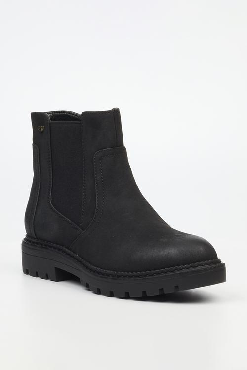 Knox 2 boot - black