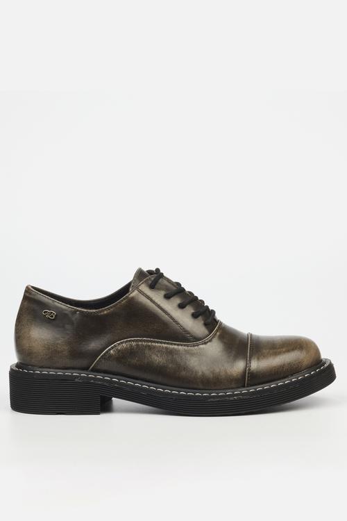 Princeton 1 derby - graphite