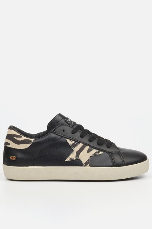 Veta 1 sneaker - black