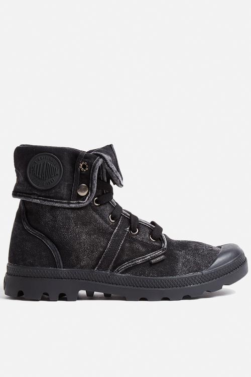 Pallabrouse baggy