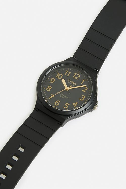 Analogue watch MW-240-1B2VDF-black
