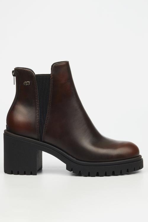 Atlas 2 boot - chocolate