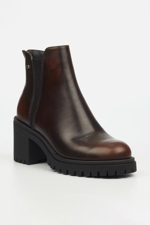Atlas 2 boot - chocolate