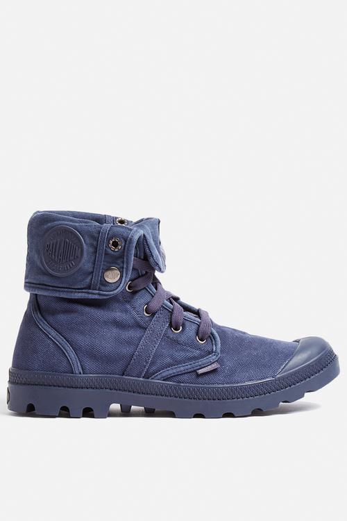 Pallabrouse baggy
