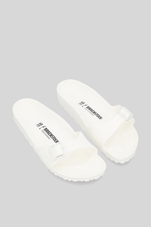 Madrid EVA narrow - white