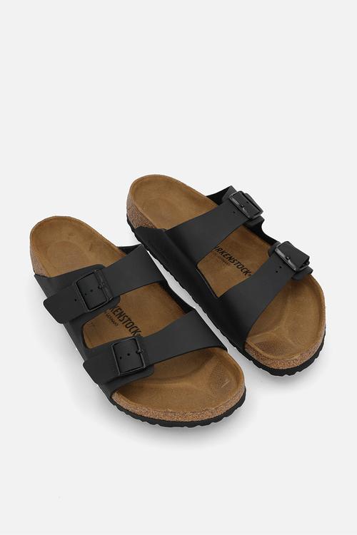 Arizona birko-flor regular - black