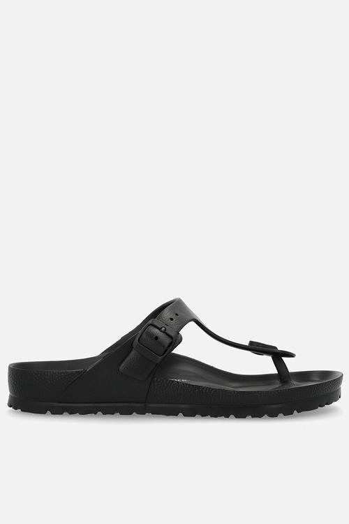 Gizeh EVA regular - black