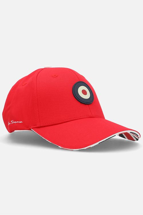 Targy Cap - Red